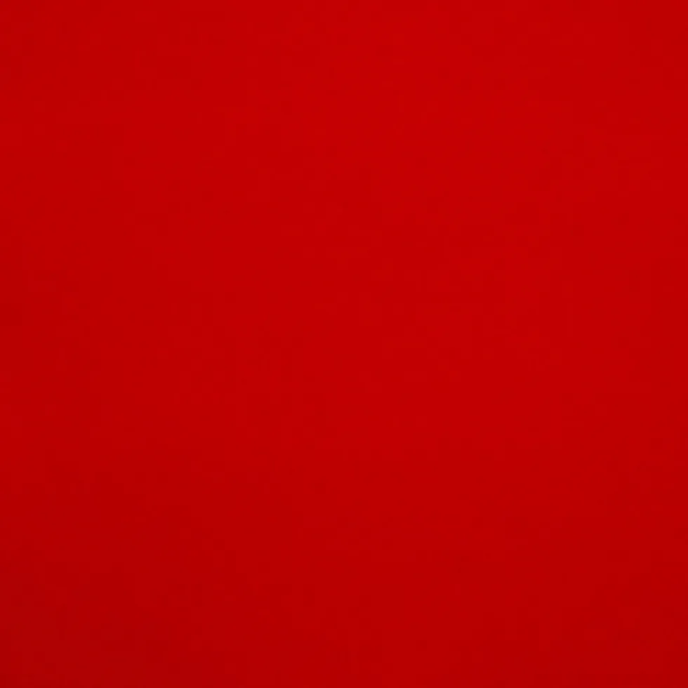 Filc wełniany A4 - czerwony, 1 mm