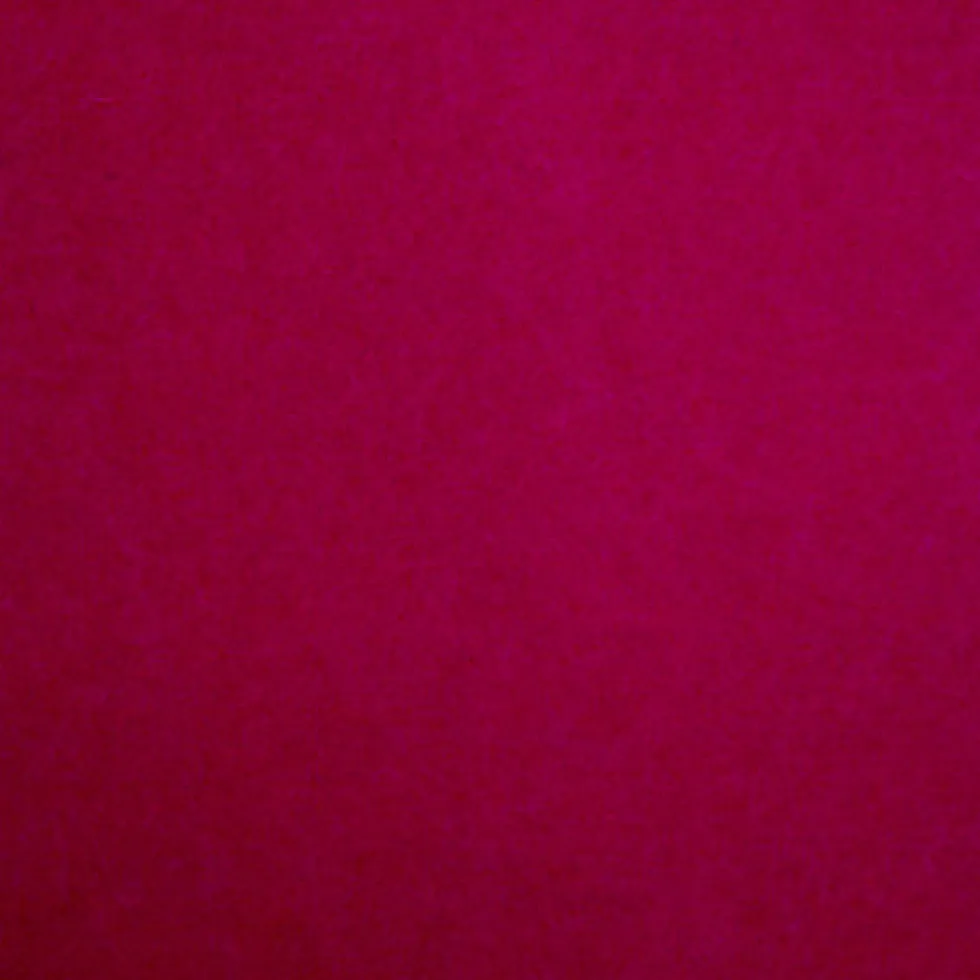 Filc wełniany A4 - fuksja, 1 mm