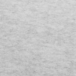 Filc wełniany A4 - jasnoszary melanż, 1 mm