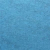 Filc wełniany A4 - melanżowy, lazurowy błękit, 1 mm