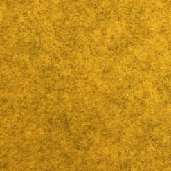 Filc wełniany A4 - melanżowy, żółty kukurydziany, 1 mm