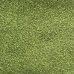 Filc wełniany A4 - melanżowy, zielony mech, 1 mm