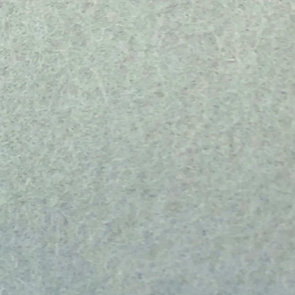 Filc wełniany A4 - mineralna zieleń, 1 mm