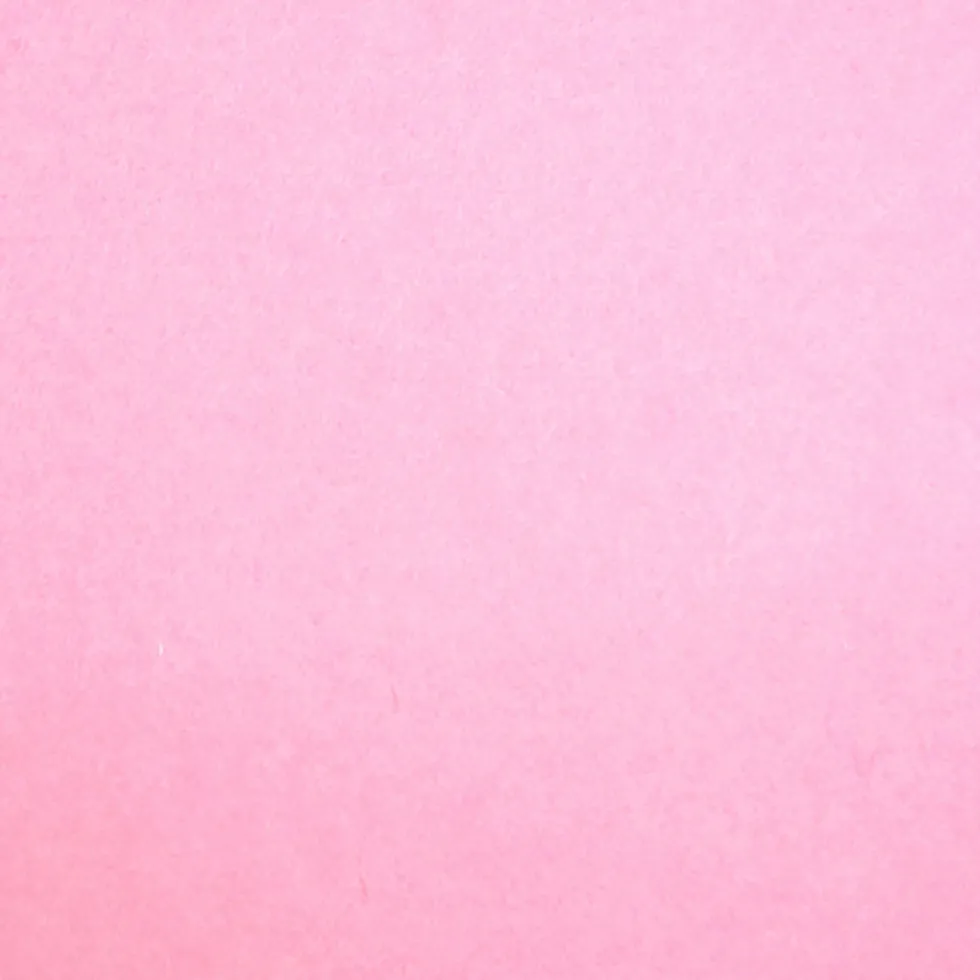 Filc wełniany A4 - pastelowy różowy, 1 mm