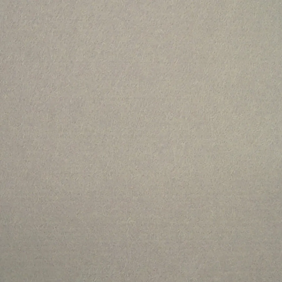 Filc wełniany A4 - szary, 1 mm
