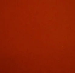 Filc wełniany A4 - terracota, 1 mm
