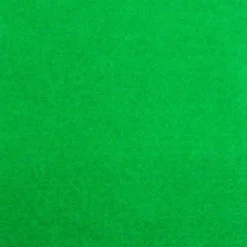 Filc wełniany A4 - trawiasta zieleń, 1 mm