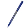 Foliopis marker permanentny NM 470 - Pentel - niebieski, 1 mm
