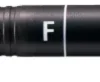 Foliopis permanentny OHPen - Stabilo - czarny, F