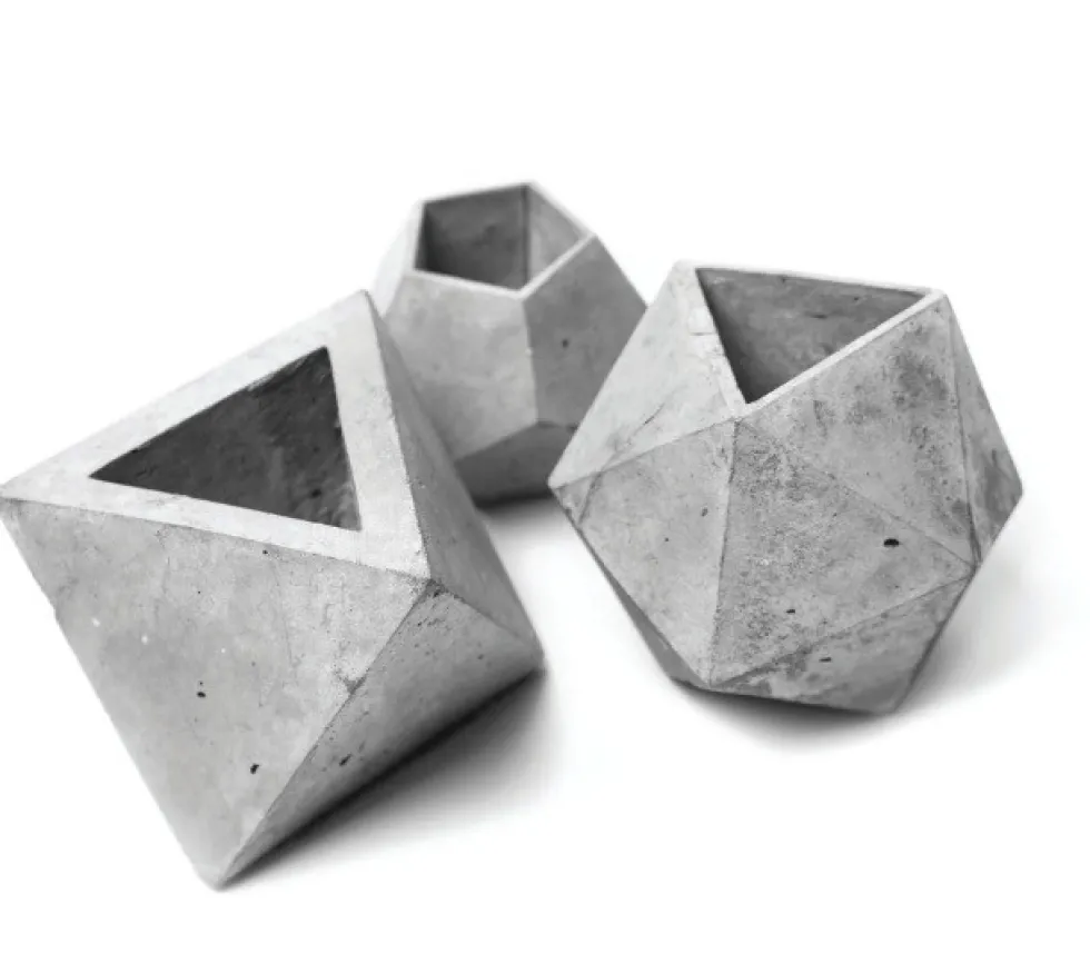 Glinka, masa plastyczna Béton - Darwi - efekt betonu, 500 g