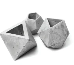 Glinka, masa plastyczna Béton - Darwi - efekt betonu, 1 kg