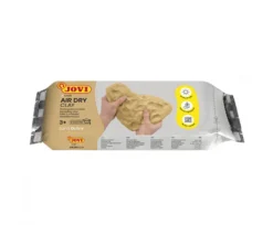 Glinka samoutwardzalna - Jovi - ochra 250 g