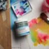 Grunt do farb akwarelowych - Winsor & Newton - Transparent 250 ml