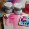 Grunt do farb akwarelowych - Winsor & Newton - White 250 ml