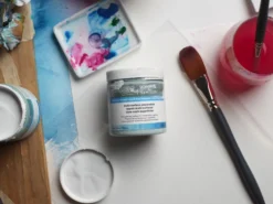 Grunt do farb akwarelowych - Winsor & Newton - White 250 ml