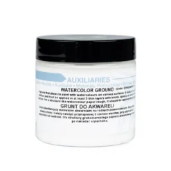 Grunt, podkład do akwareli - Renesans - 110 ml