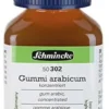 Guma arabska w płynie - Schmincke - 60 ml