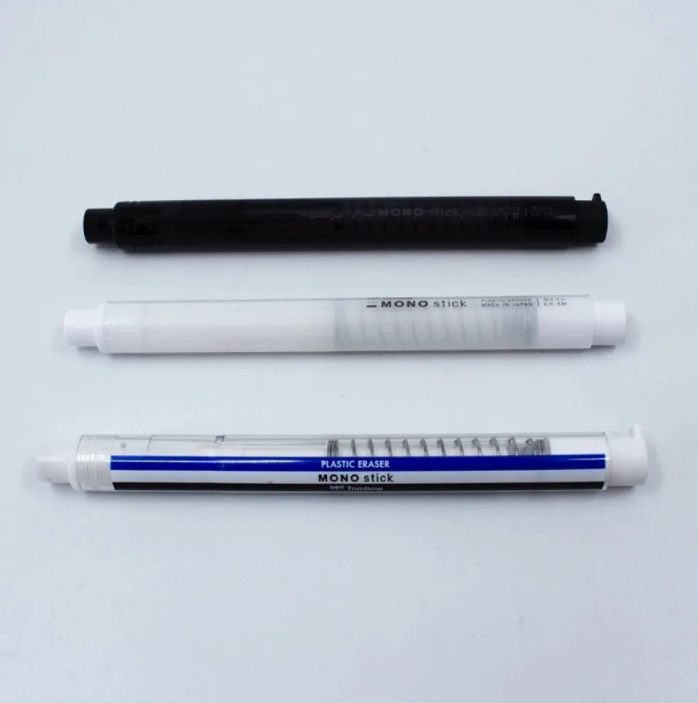 Gumka automatyczna MONO Stick - Tombow