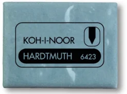 Gumka chlebowa - Koh-I-Noor - szara