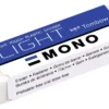 Gumka do ścierania Mono Light - Tombow