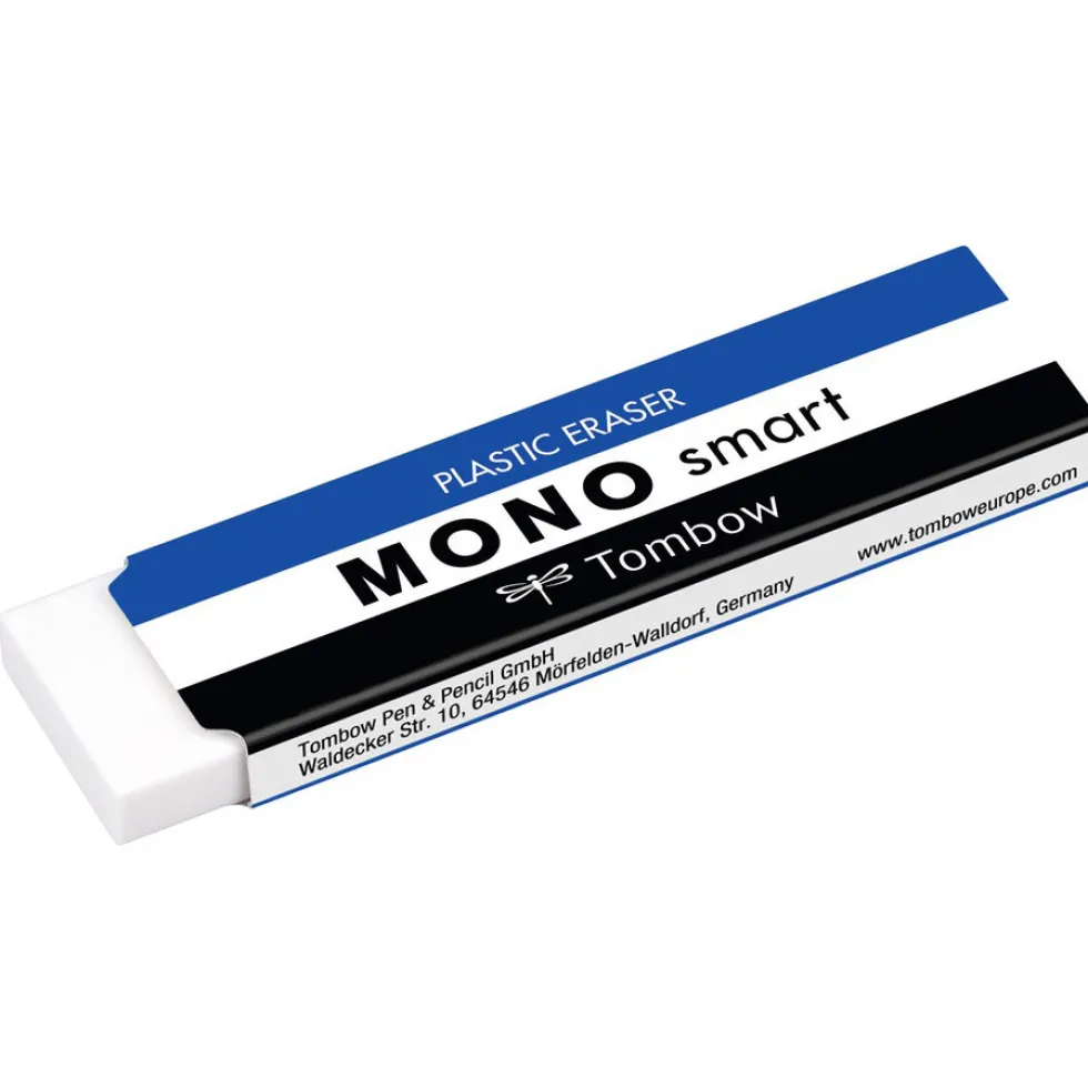 Gumka do ścierania Mono Smart - Tombow - 0,5 cm, 9 g