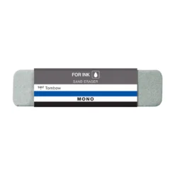 Gumka do ścierania tuszu Mono Sand - Tombow - 13 g