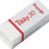 Gumka ołówkowa Tikky 30 - Rotring - biała
