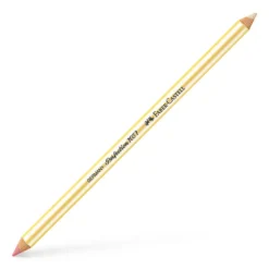 Gumka w ołówku do grafitu i atramentu Perfection - Faber-Castell