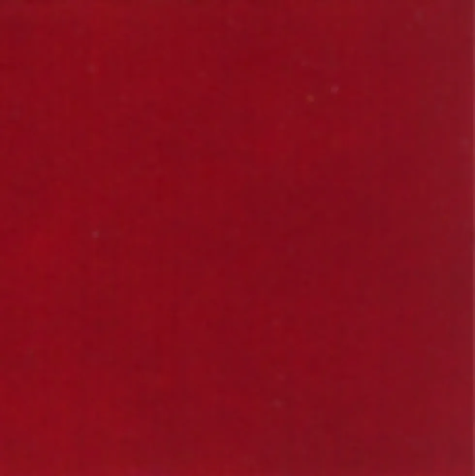 Gwasz Artists’ Gouache - Holbein - Alizarin Crimson, 15 ml
