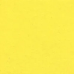 Gwasz Artists’ Gouache - Holbein - Cadmium Yellow Lemon, 15 ml