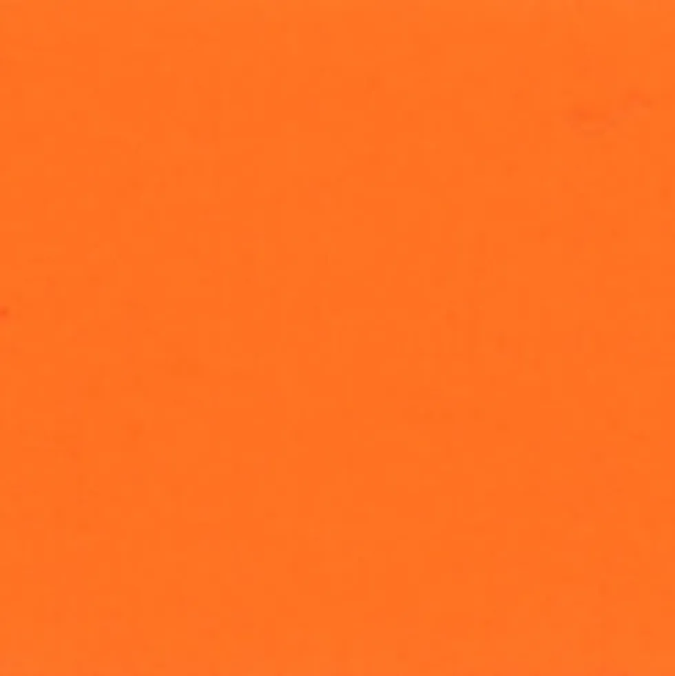 Gwasz Artists’ Gouache - Holbein - Cadmium Yellow Orange, 15 ml