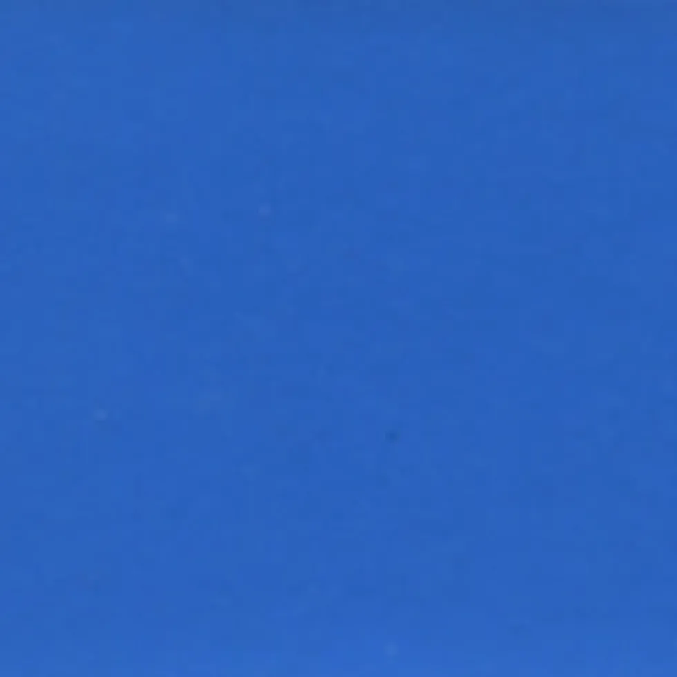 Gwasz Artists’ Gouache - Holbein - Cerulean Blue, 15 ml