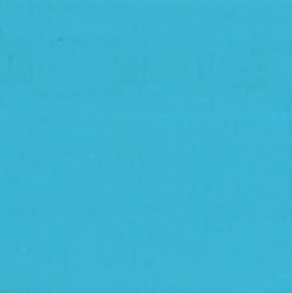 Gwasz Artists’ Gouache - Holbein - Cobalt Turquoise, 15 ml