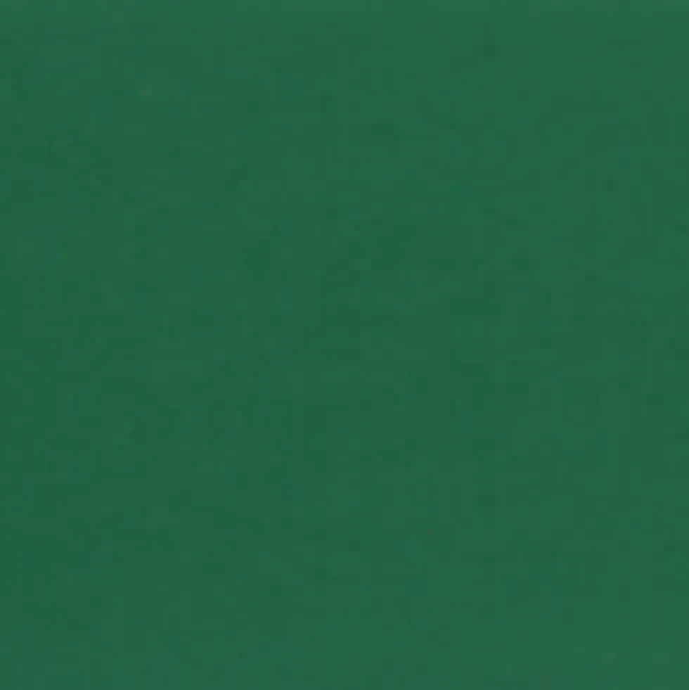 Gwasz Artists’ Gouache - Holbein - Dark Green, 15 ml