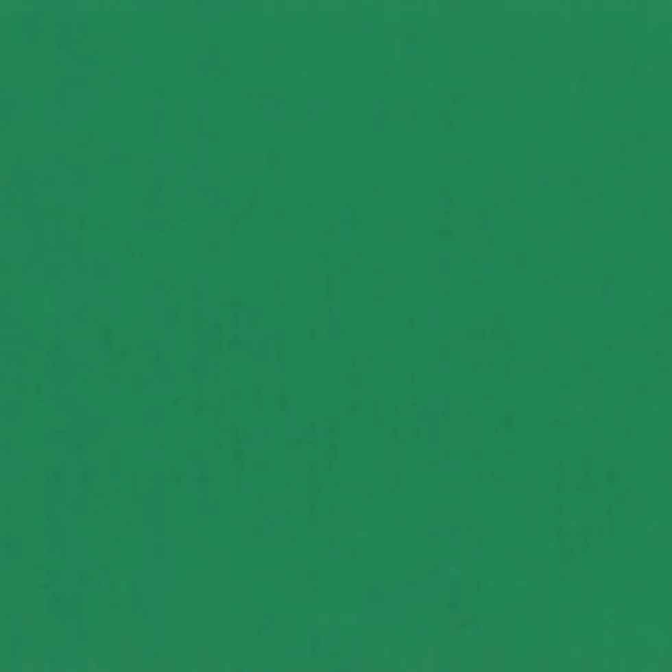Gwasz Artists’ Gouache - Holbein - Emerald Green, 15 ml