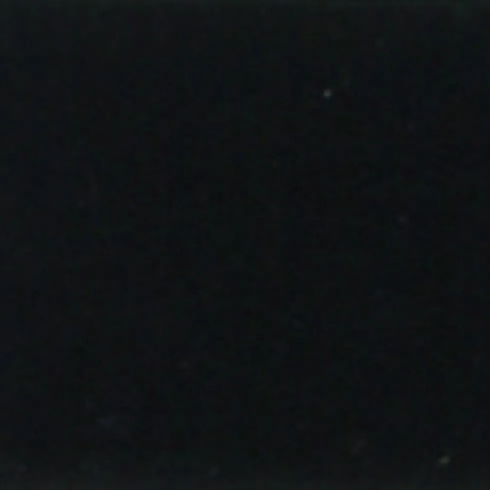 Gwasz Artists’ Gouache - Holbein - Ivory Black, 15 ml