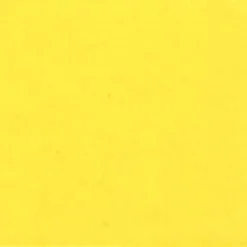 Gwasz Artists’ Gouache - Holbein - Lemon Yellow, 15 ml