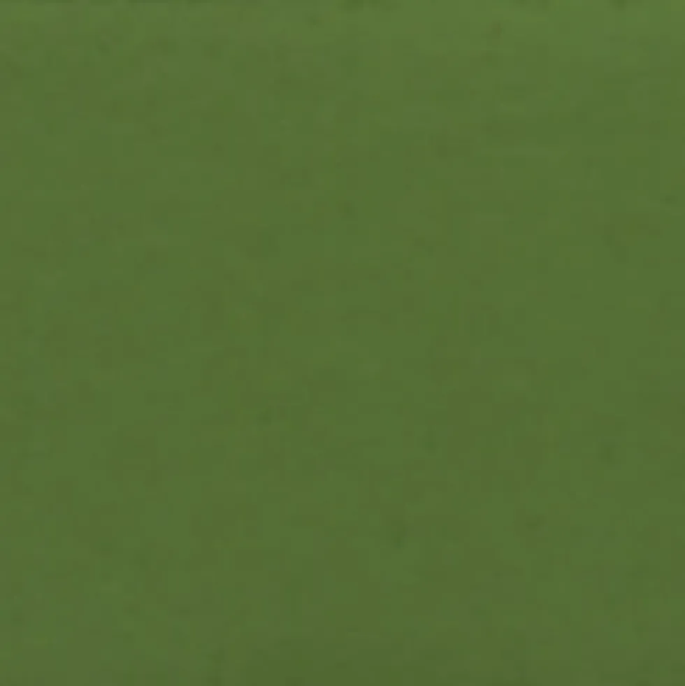 Gwasz Artists’ Gouache - Holbein - Olive Green, 15 ml