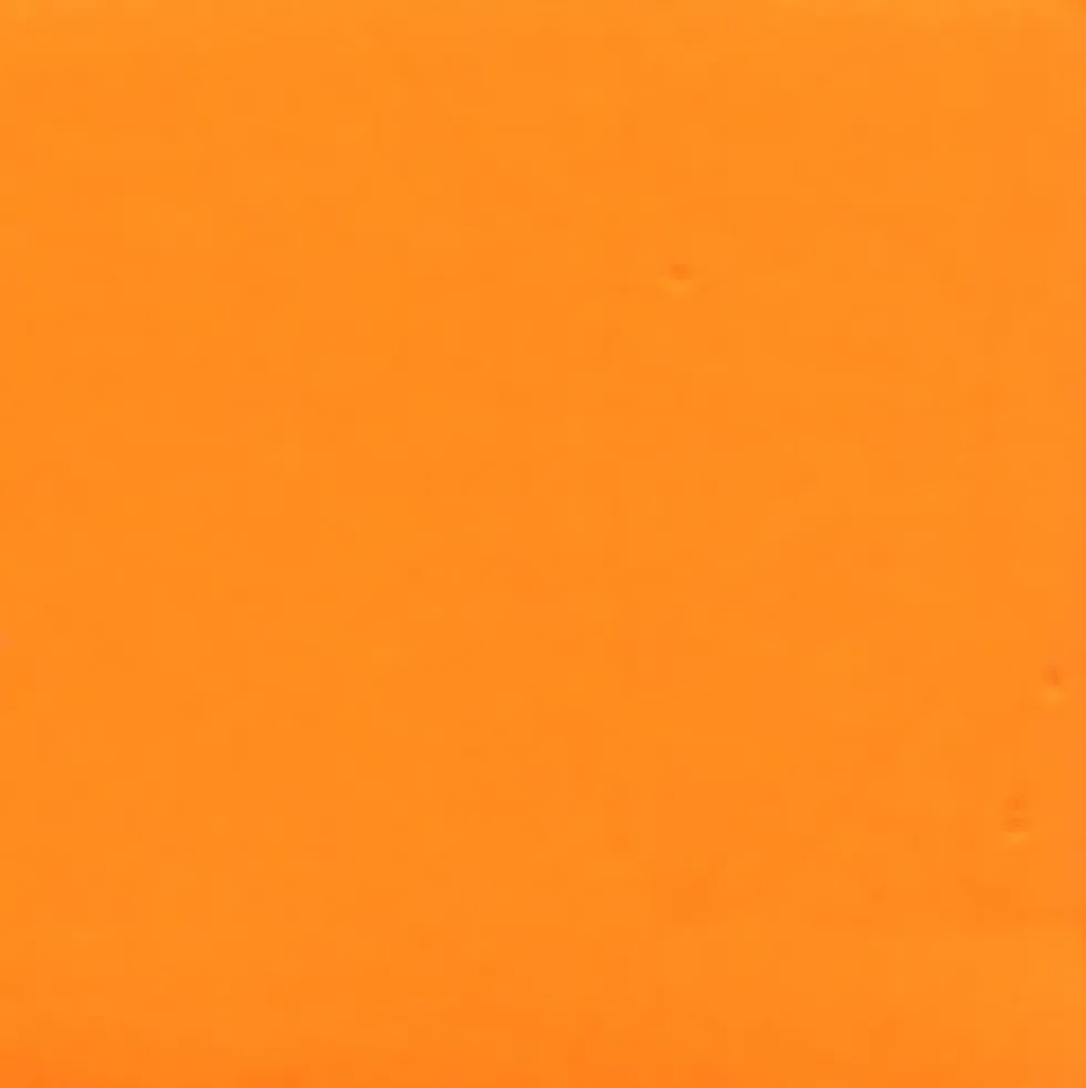 Gwasz Artists’ Gouache - Holbein - Permanent Yellow Orange, 15 ml