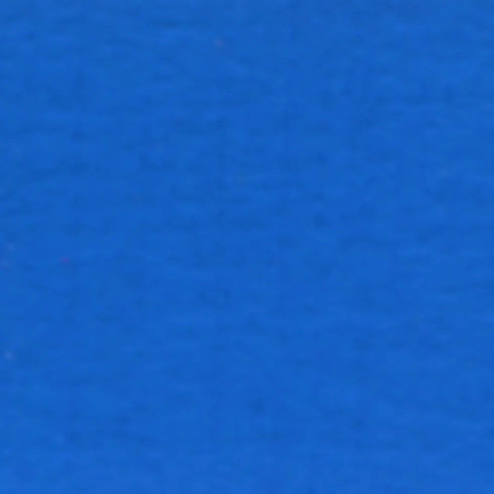 Gwasz Artists’ Gouache - Holbein - Primary Cyan, 15 ml