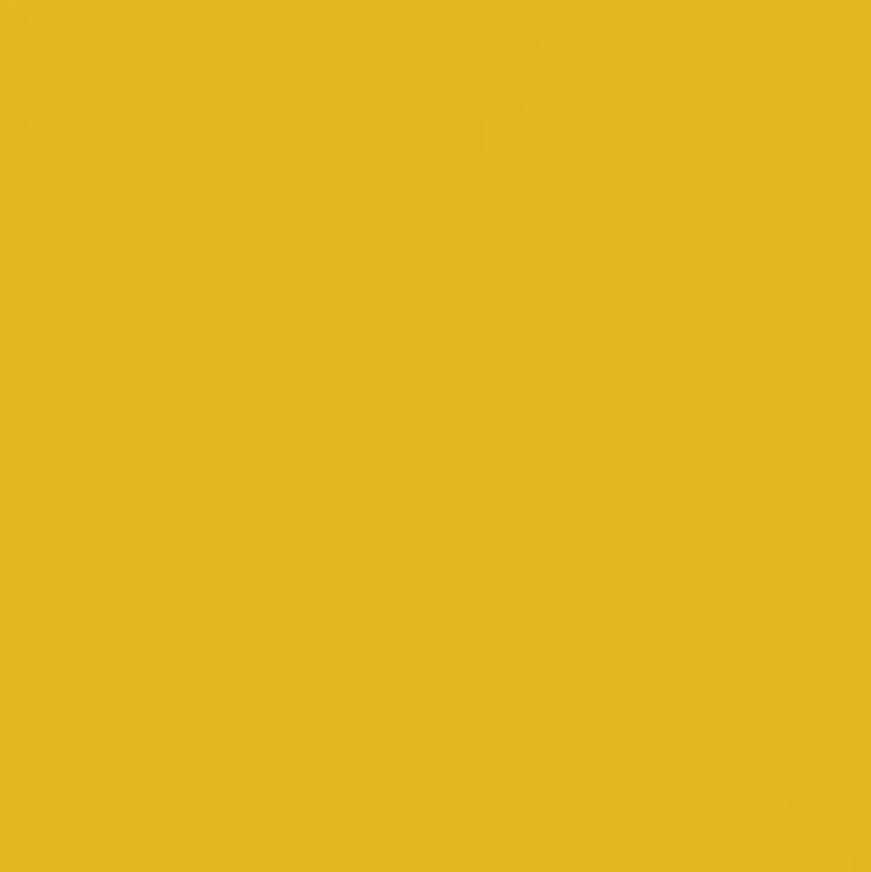Gwasz Artists’ Gouache Irodori - Holbein - Gardenia Yellow, 15 ml