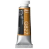 Gwasz Artists’ Gouache Irodori - Holbein - Light Ochre, 15 ml