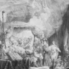 Igła do suchorytu Drypoint - RGM - PS3, 2 mm