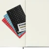 Kalendarz tygodniowy 2026/2027 XL - Moleskine - Black