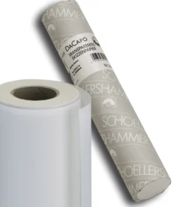 Kalka kreślarska w rolce - Leniar - 60 g, 42 cm x 20 m