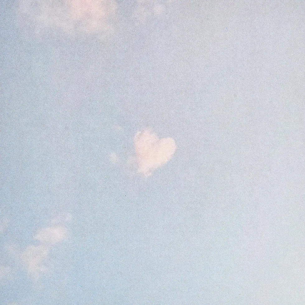 Karteczki Memo The Sky is the Limit 9 x 9 cm - Paper Poetry - 200 szt.