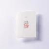 Kartka okolicznościowa A6 - Gmund - Letterpress² Merci