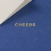 Kartka okolicznościowa A7 - Gmund - Little Color Cheers
