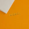 Kartka okolicznościowa A7 - Gmund - Little Color Merci