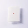 Kartka okolicznościowa A6 - Gmund - Red Heart